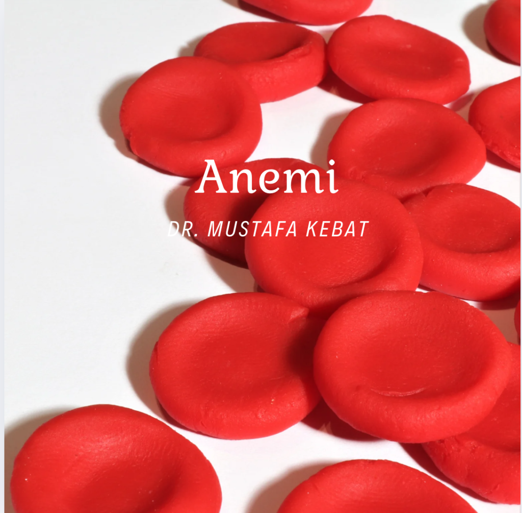 Anemi