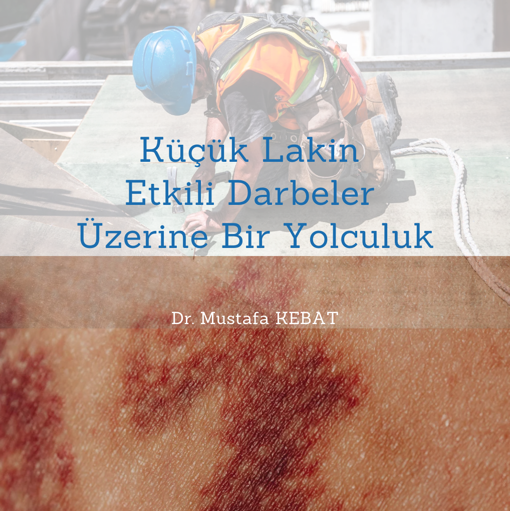 Küçük Lakin Etkili Darbeler Üzerine Bir Yolculuk