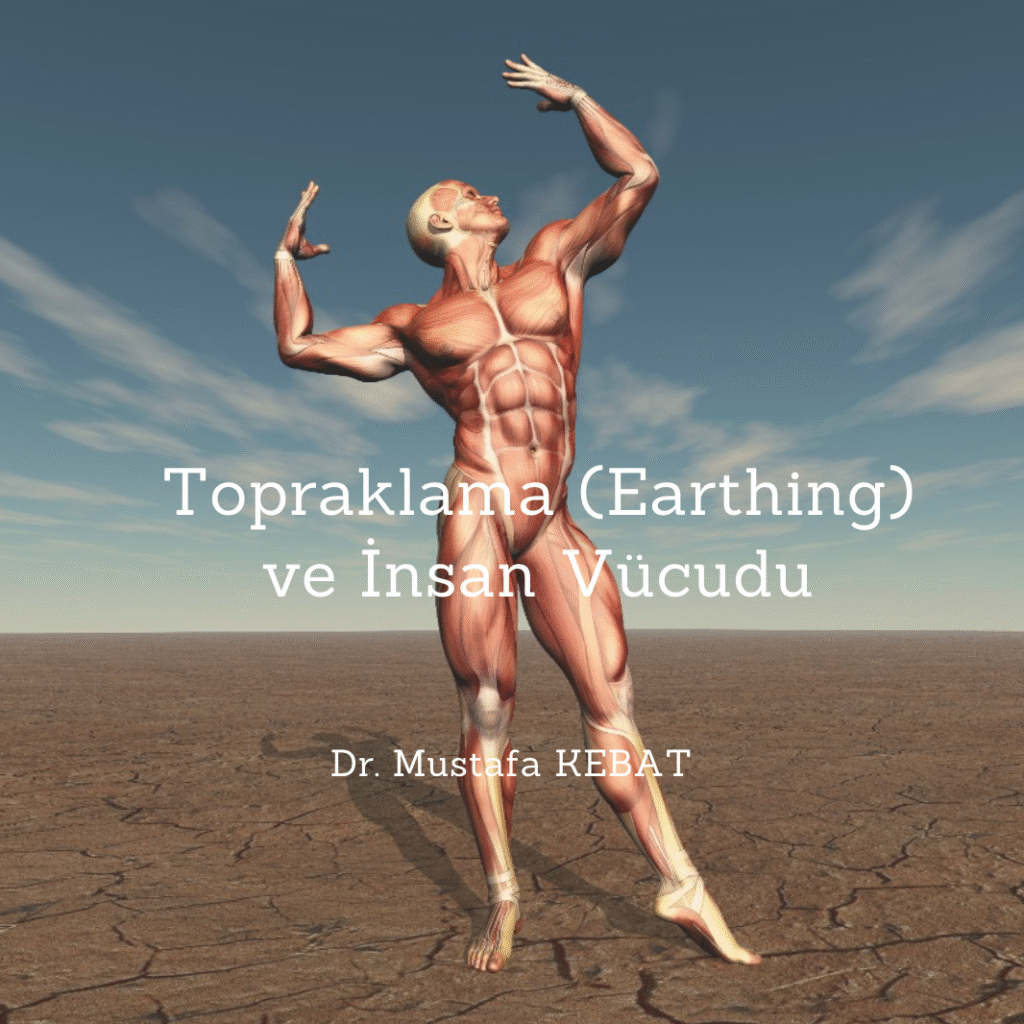 Topraklama (Earthing) ve İnsan Vücudu