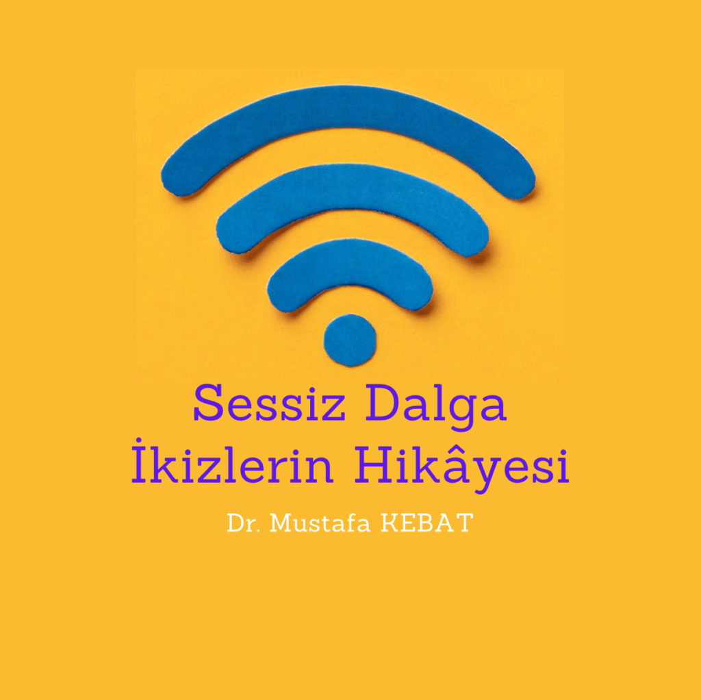 Sessiz Dalga İkizlerin Hikâyesi - Küçük Gençlere