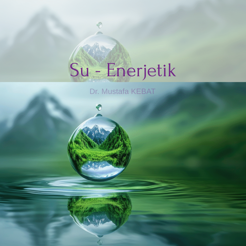 Su - Enerjetik