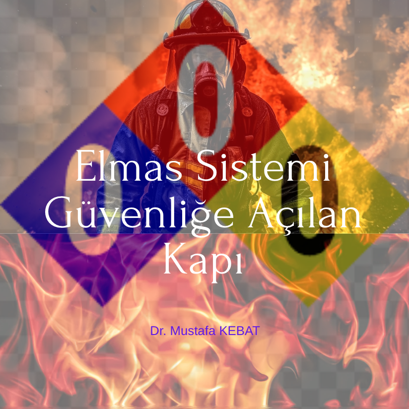 NFPA - Elmas Sistemi Güvenliğe Açılan Kapı