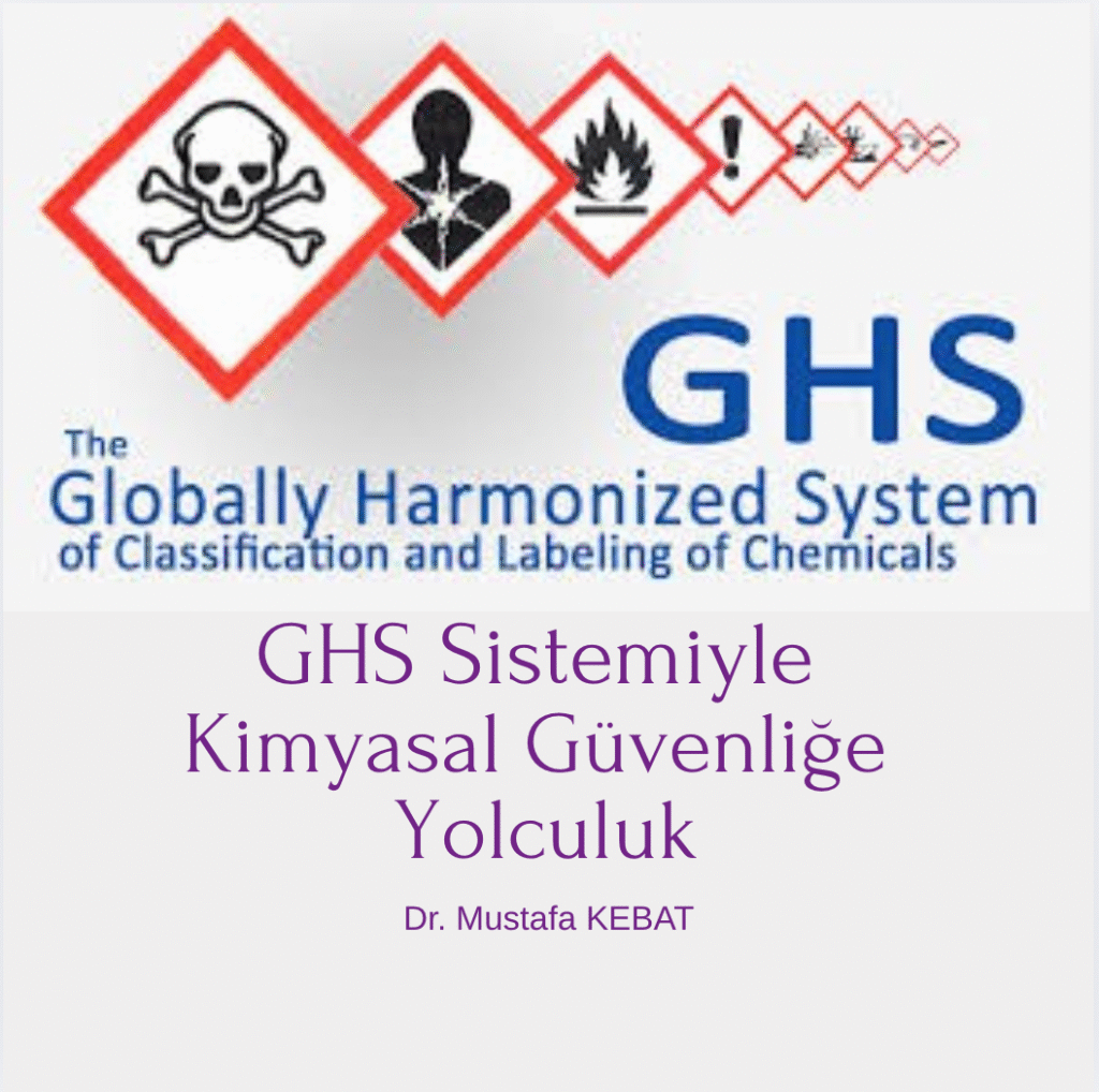 GHS Sistemiyle Kimyasal Güvenliğe Yolculuk
