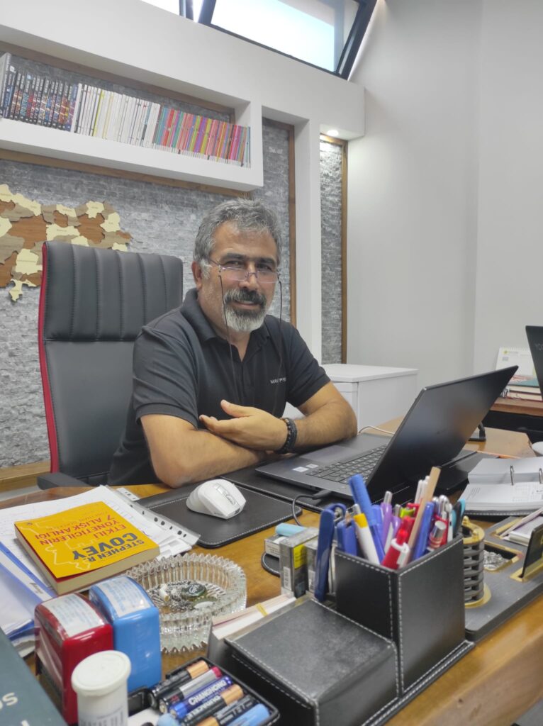 İSG ve Sürdürülebilirlik - Çevresel Riskler ile İş Sağlığı Arasındaki Bağlantı