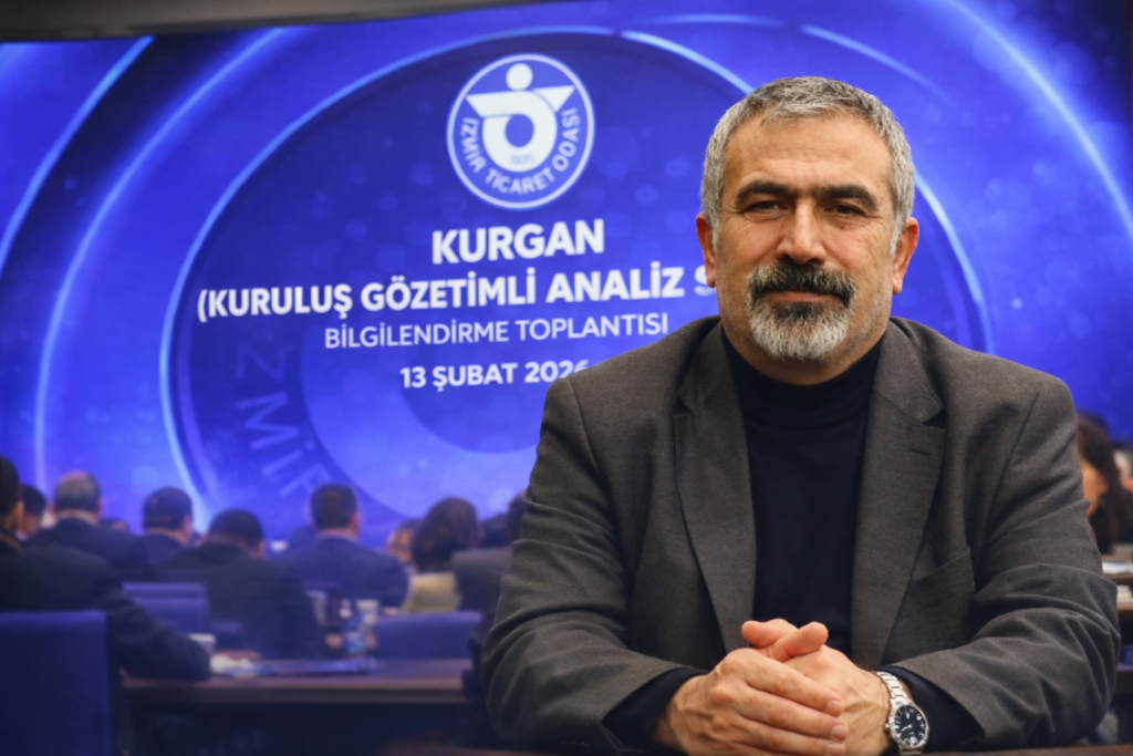 Türk Ticari Hayatında Yeni Gözetim Dönemi - KURGAN