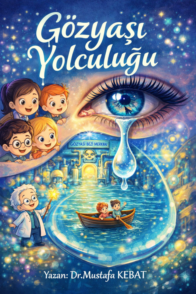 Gözyaşı Yolculuğu - Küçük Gençlere