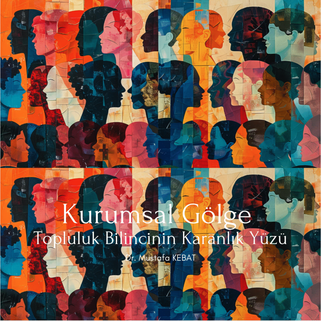 Kurumsal Gölge – Topluluk Bilincinin Karanlık Yüzü