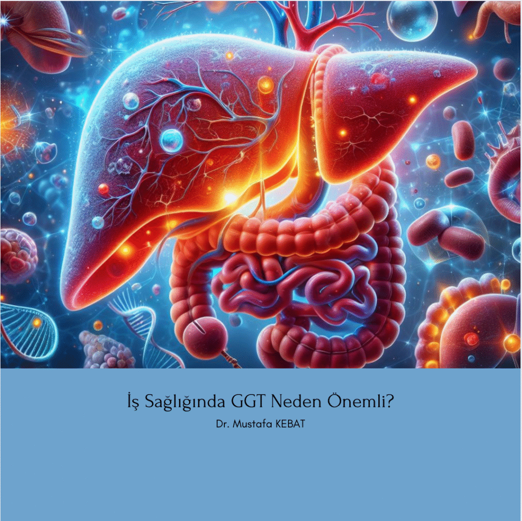 İş Sağlığında GGT Neden Önemli?